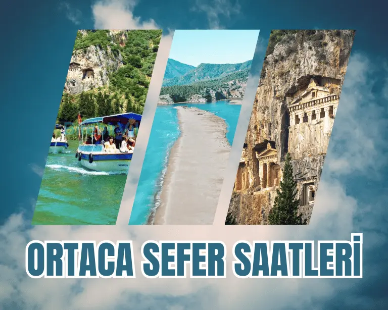 Ortaca