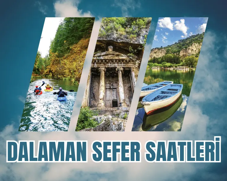 Dalaman