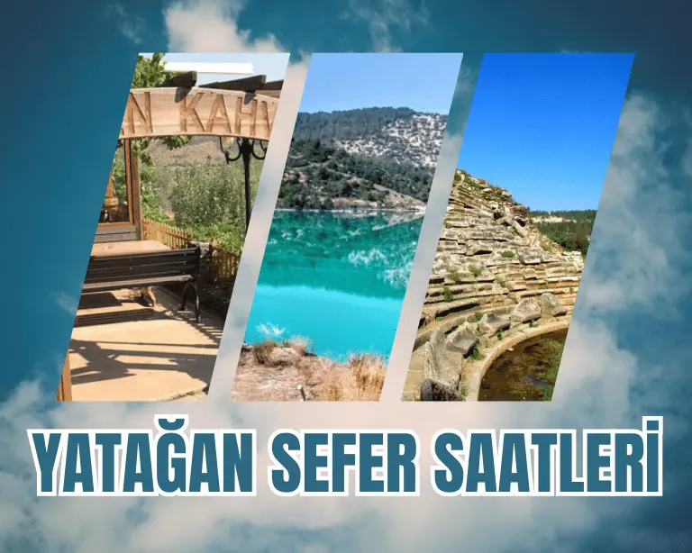 Yatağan