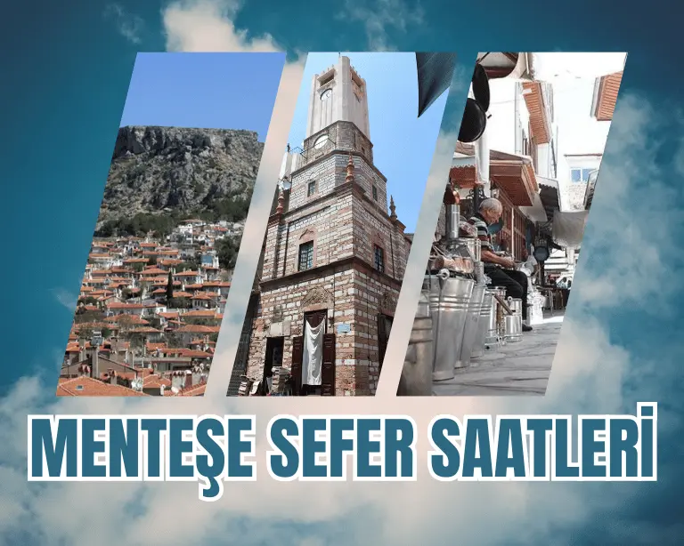 Menteşe