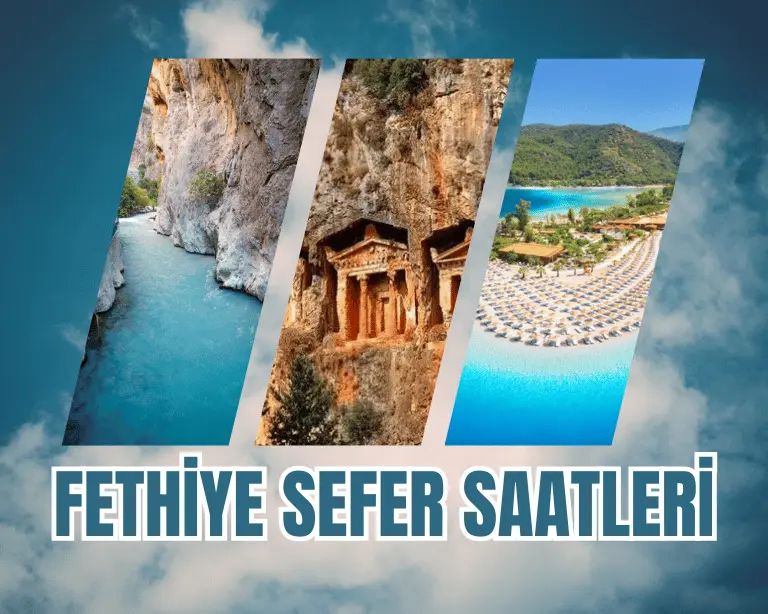 Fethiye