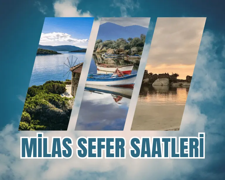 Milas