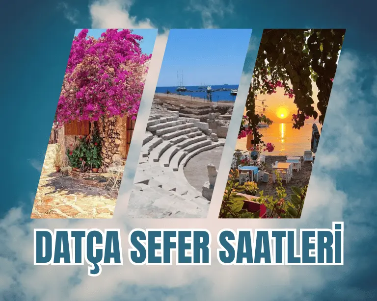 Datça