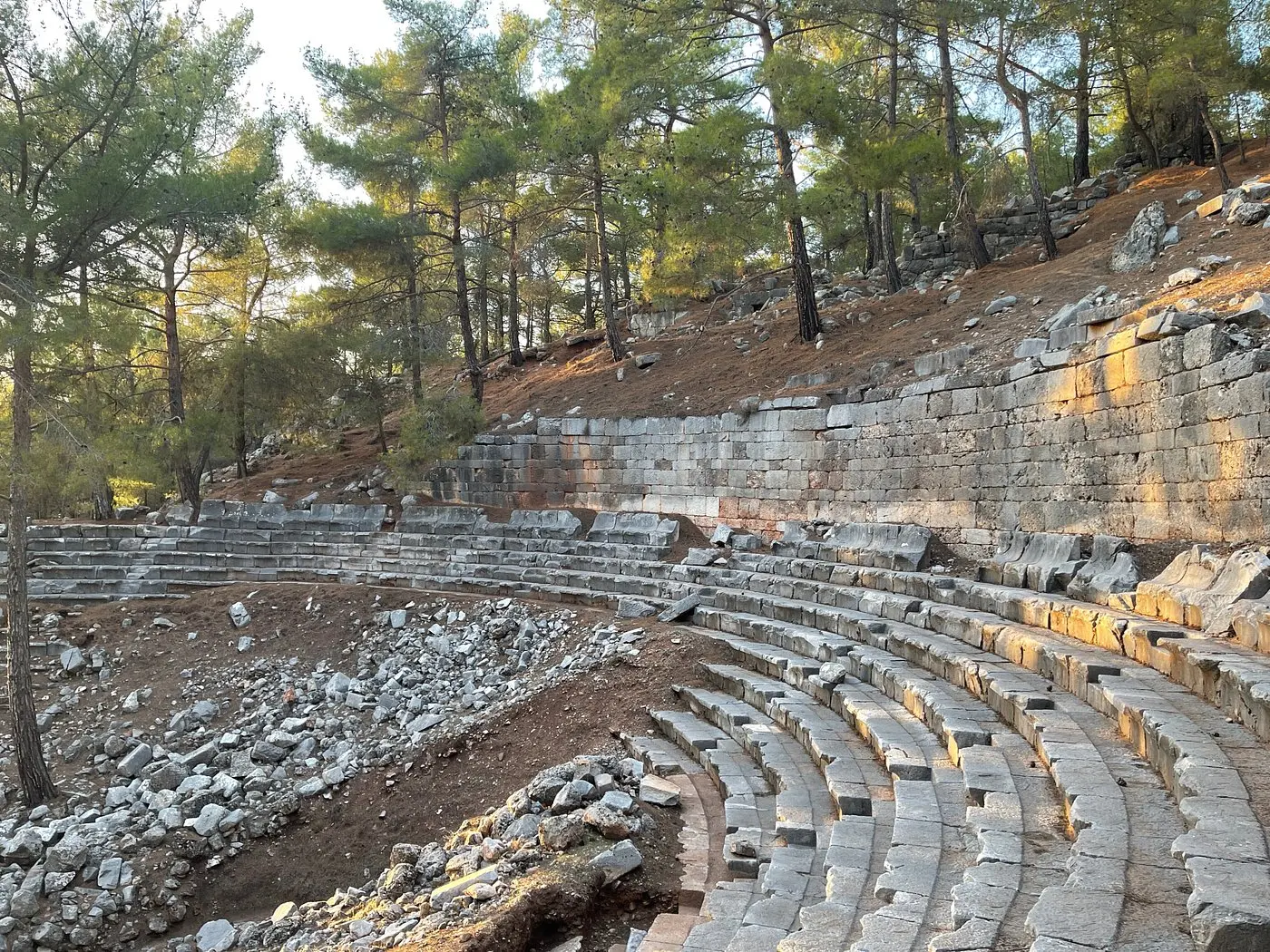 Kadyanda (Cadianda)