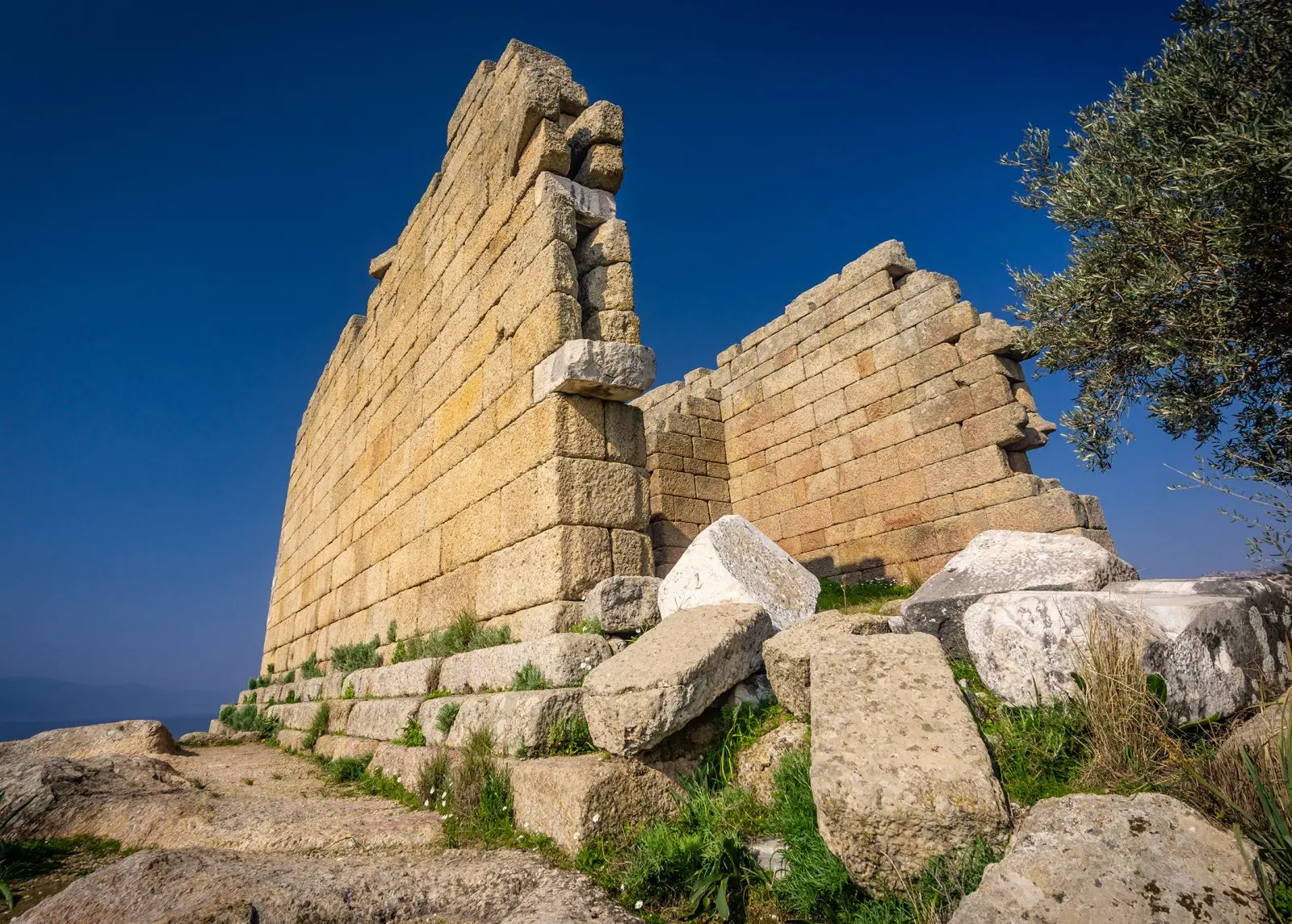 Herakleia - Muğla