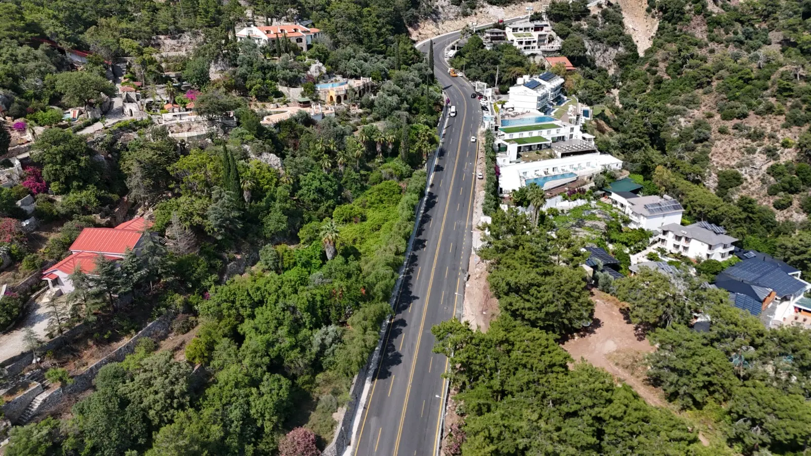 Muğla’da Yollara Rekor Yatırım: 2026’da 4 Milyar 150 Milyon TL’lik Yatırım Planlanıyor