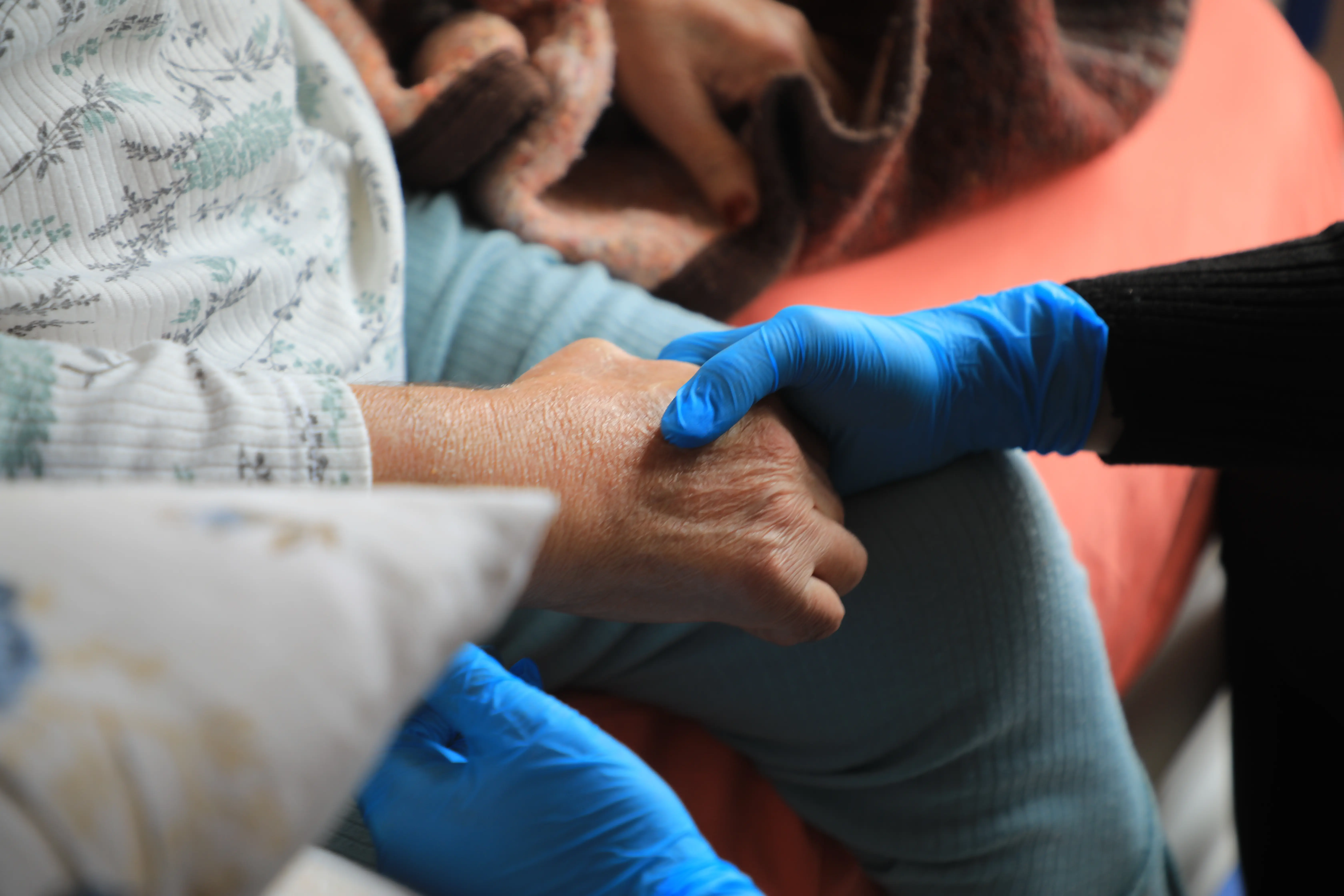 Büyükşehir’den Hasta ve Hasta Yakınlarına Konaklama Desteği