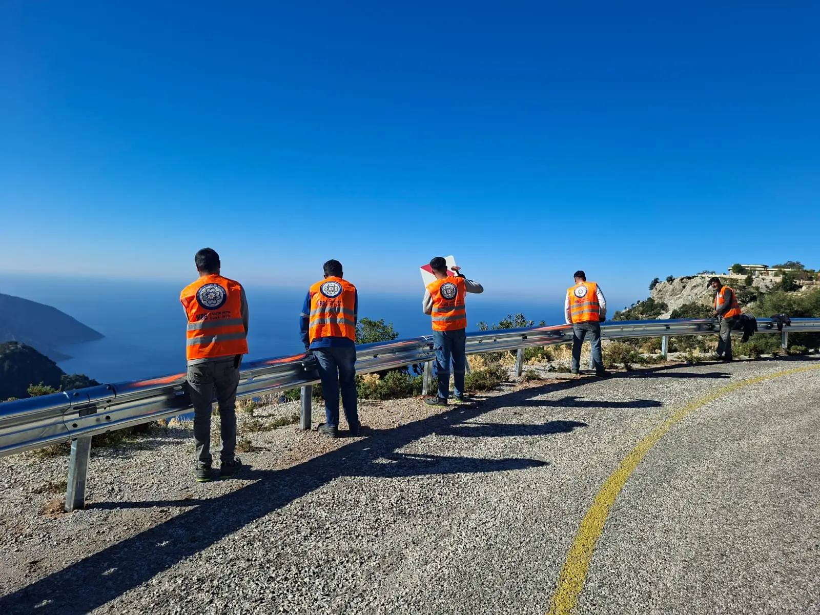 Ulaşımda Modern Dönüşüm Çalışmaları